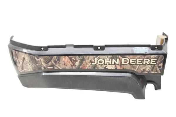 John Deere - 16 John Deere Gator XUV590i Left Rear Fender