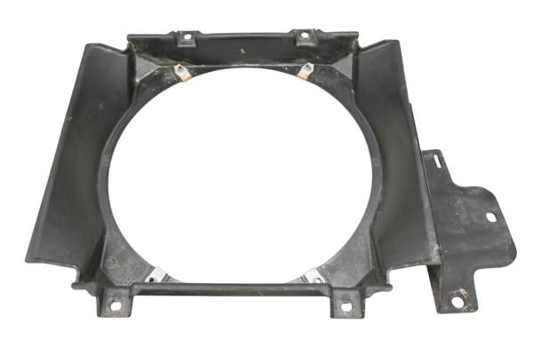 John Deere - 16 John Deere Gator XUV590i Radiator Shroud Guard