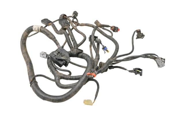 John Deere - 16 John Deere Gator XUV590i Engine Wire Harness Electrical Wiring