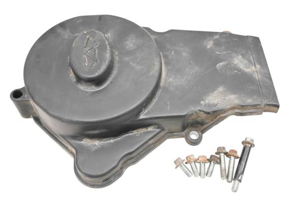 John Deere - 16 John Deere Gator XUV590i Timing Drive Upper Cover