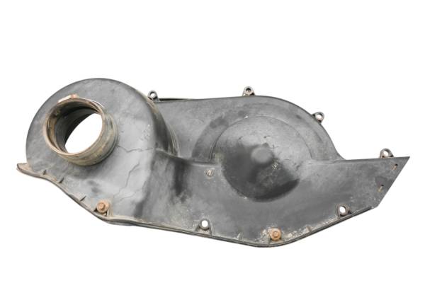 John Deere - 16 John Deere Gator XUV590i Outer Belt Clutch Cover