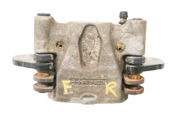 John Deere - 16 John Deere Gator XUV590i Front Right Brake Caliper