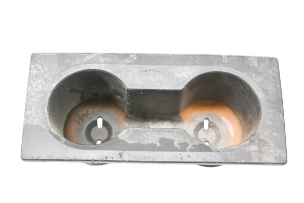 John Deere - 16 John Deere Gator XUV590i Cup Holder