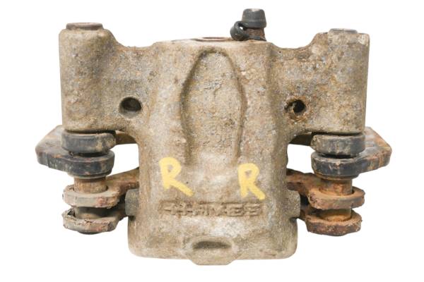 John Deere - 16 John Deere Gator XUV590i Rear Right Brake Caliper