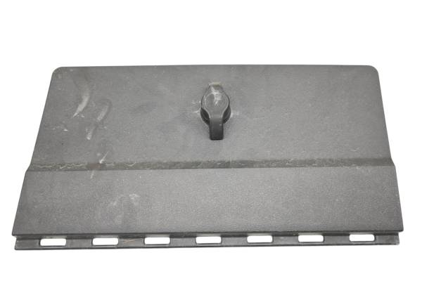 John Deere - 16 John Deere Gator XUV590i Glove Box Lid Cover