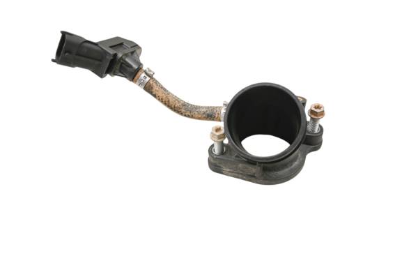 Can-Am - 08 Can-Am DS450 EFI 2x4 Intake Manifold & Air Flow Sensor