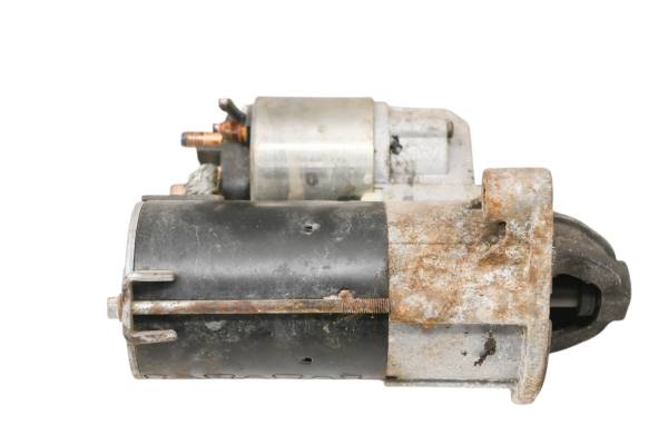 John Deere - 16 John Deere Gator XUV590i Starter Motor