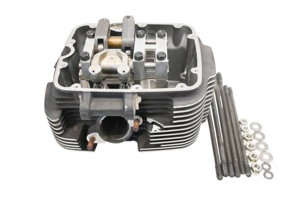 07 Victory Kingpin Rear Cylinder Head