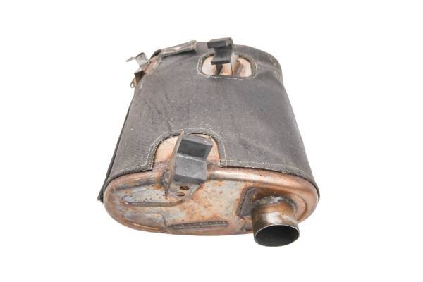 Arctic Cat - 12 Arctic Cat F800 Sno Pro Muffler Exhaust Pipe