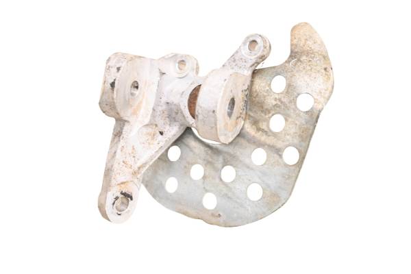 Arctic Cat - 06 Arctic Cat 250 Utility 2x4 Front Left Spindle Knuckle