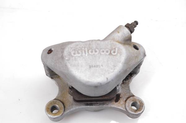 Arctic Cat - 02 Arctic Cat ZR 800 EFI Cross Country Brake Caliper 121"