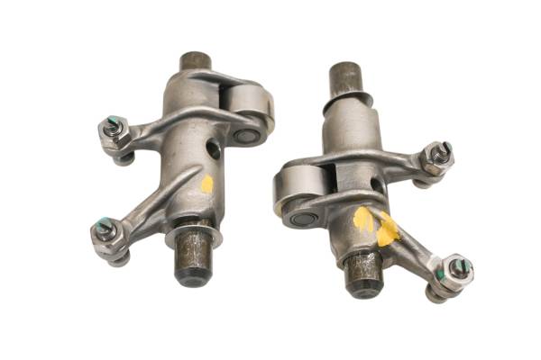 Can-Am - 16 Can-Am Maverick 1000R XRS Turbo Intake & Exhaust Rocker Arms