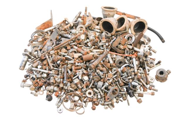 Kubota - 13 Kubota RTV900XT Hardware Set Nuts & Bolts