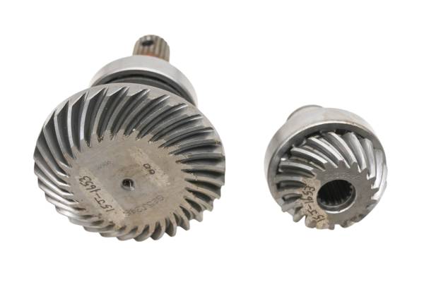 John Deere - 16 John Deere Gator XUV590i Rear Differential Ring & Pinion Gear