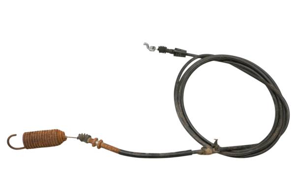 John Deere - 16 John Deere Gator XUV590i Differential Lock Cable