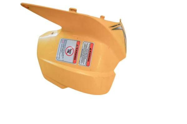 Can-Am - 08 Can-Am DS450 EFI 2x4 Front Right Fender