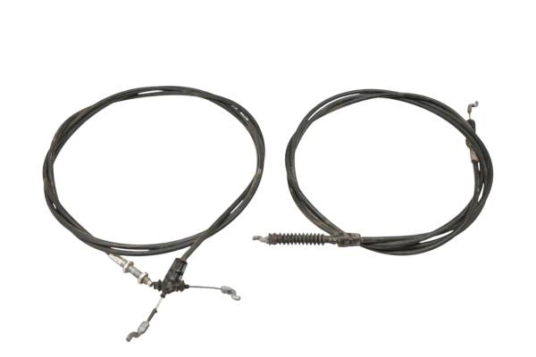 John Deere - 16 John Deere Gator XUV590i Shifter Cables