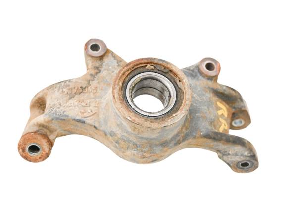 John Deere - 16 John Deere Gator XUV590i Rear Right Spindle Knuckle