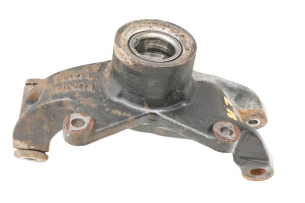 John Deere - 16 John Deere Gator XUV590i Rear Left Spindle Knuckle