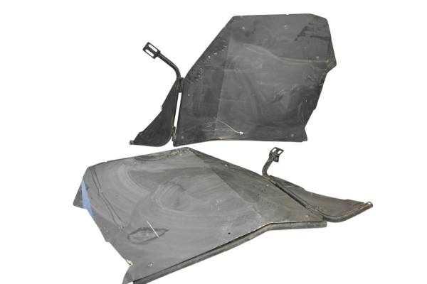 Aftermarket - 16 Can-Am Maverick 1000R XRS Turbo Driver & Passenger Side Doors Aftermarket