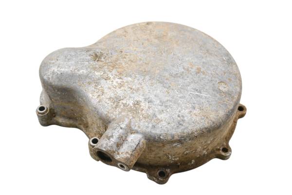 Polaris - 13 Polaris RZR S 800 EPS Stator Cover