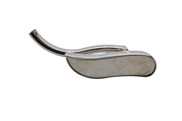 Suzuki - 95 Suzuki Intruder VS800 Right Side View Mirror