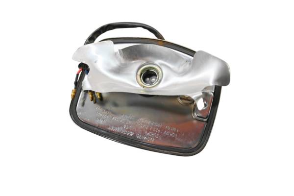 Kawasaki - 81 Kawasaki KZ440 Tail Brake Light Housing