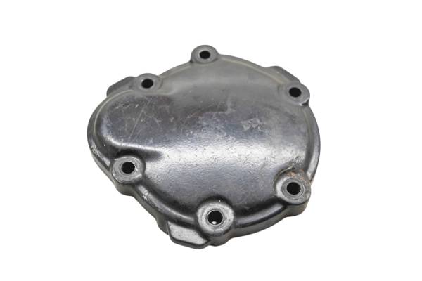 07 Triumph Speed Triple Starter Drive Engine Cover