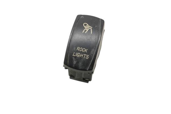 Polaris - 18 Polaris RZR S 900 Switch