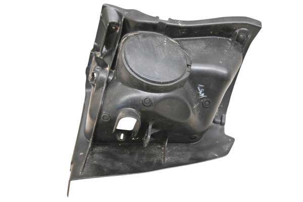 Honda - 10 Honda Rancher 420 AT 4x4 Right Headlight Cover TRX420FA