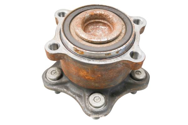 Polaris - 18 Polaris Slingshot SLR Front Wheel Hub Left Right