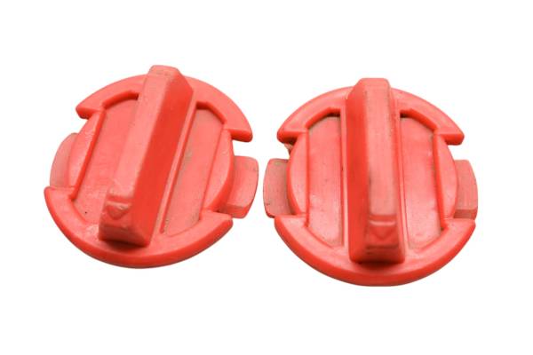 Polaris - 18 Polaris RZR S 900 Floor Drain Covers Plugs