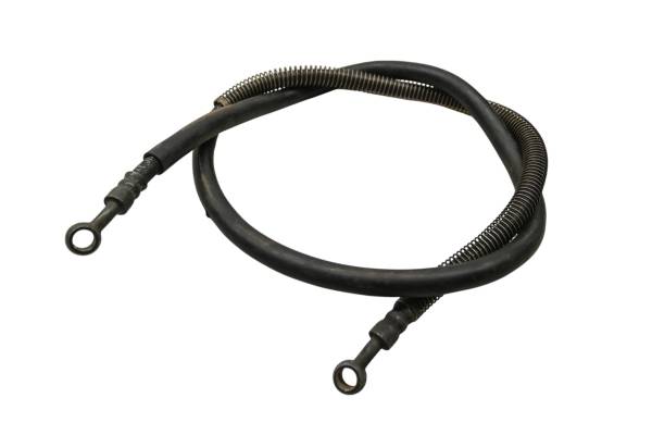 Kawasaki - 01 Kawasaki Vulcan 1500 Front Brake Line VN1500