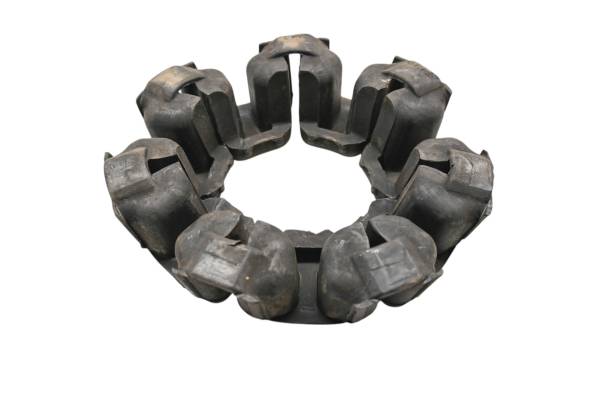 Kawasaki - 01 Kawasaki Vulcan 1500 Rear Wheel Hub Damper VN1500