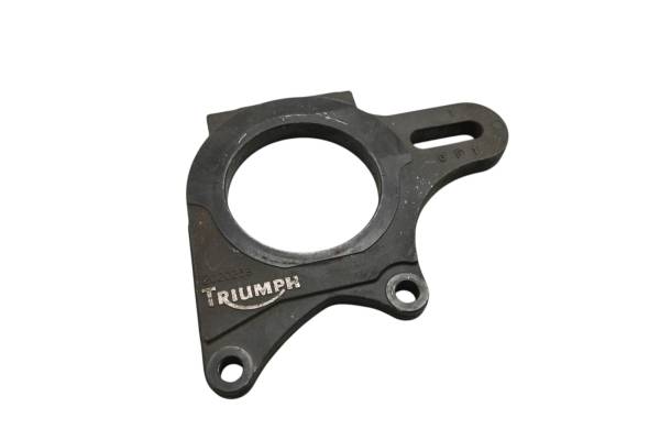 07 Triumph Speed Triple Bracket Mount
