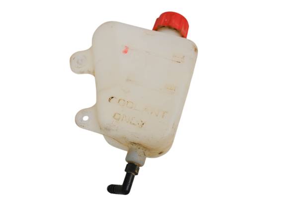 Polaris - 18 Polaris Sportsman 570 EPS 4x4 Coolant Overflow Radiator Bottle