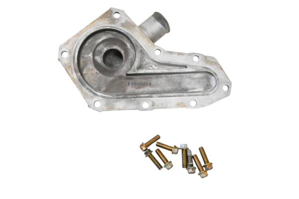 Polaris - 18 Polaris Sportsman 570 EPS 4x4 Water Pump Cover