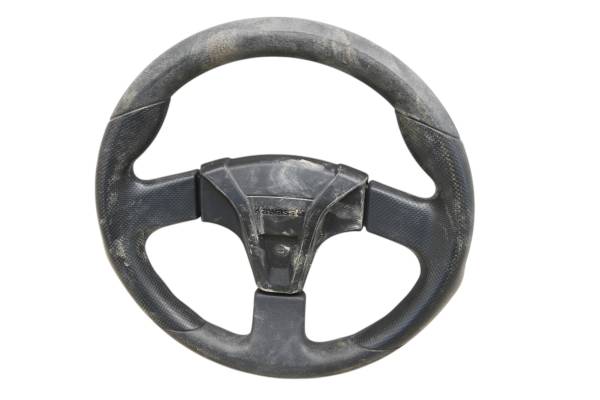 Kawasaki - 22 Kawasaki Teryx KRX 1000 Steering Wheel KRF1000
