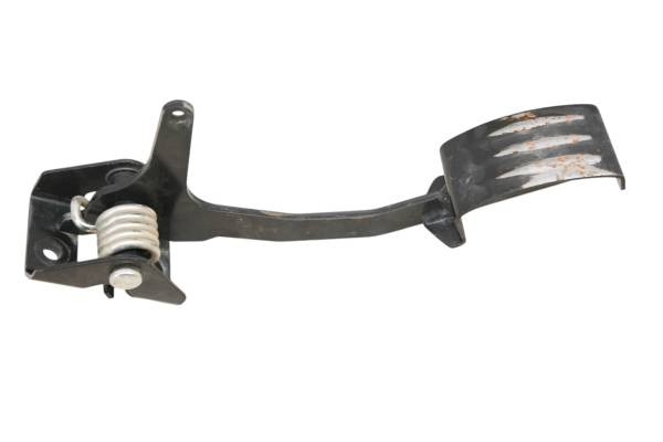 Kawasaki - 22 Kawasaki Teryx KRX 1000 Accelerator Pedal KRF1000