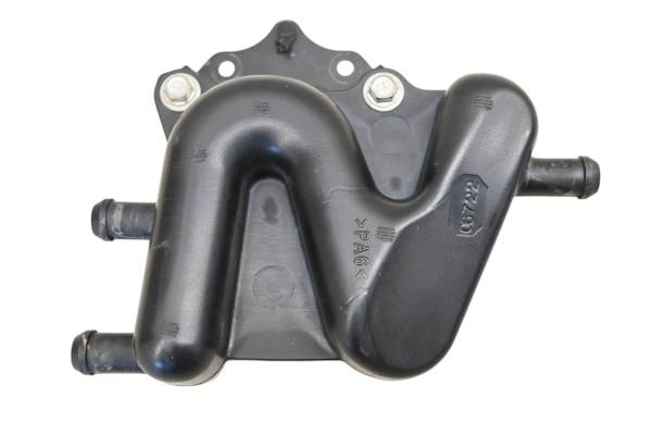 Kawasaki - 22 Kawasaki Teryx KRX 1000 Crankcase Breather Box Vent KRF1000