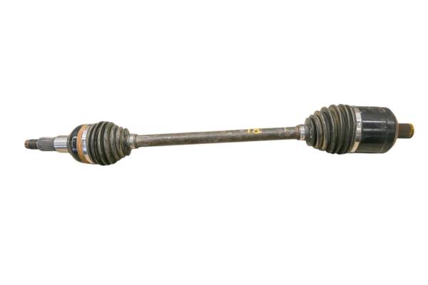 Kawasaki - 22 Kawasaki Teryx KRX 1000 Rear Left Cv Axle KRF1000