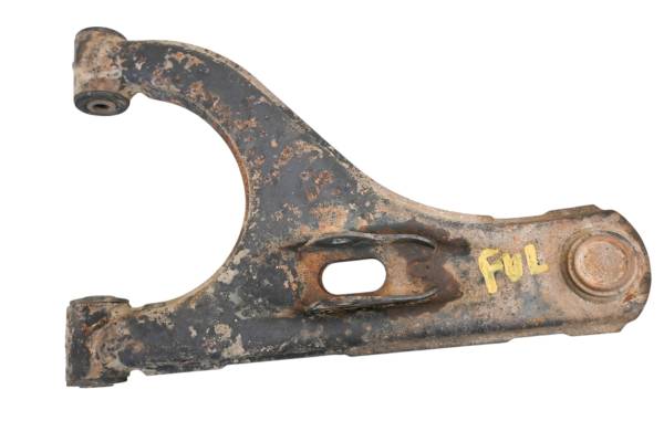 Yamaha - 06 Yamaha Grizzly 660 4x4 Front Upper Left A-Arm YFM660F