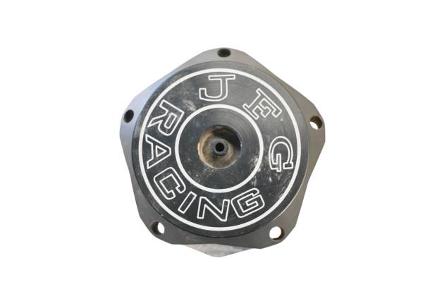 JFG Racing - 06 Yamaha Grizzly 660 4x4 Gas Cap JFG Racing YFM660F
