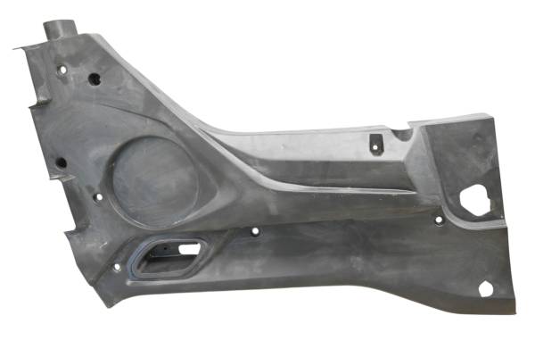 Kawasaki - 22 Kawasaki Teryx KRX 1000 Driver Side Door Inner Cover KRF1000