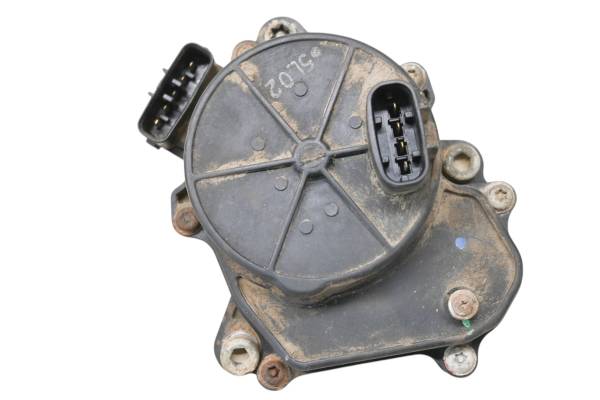 Yamaha - 06 Yamaha Grizzly 660 4x4 4Wd Front Differential Actuator YFM660F
