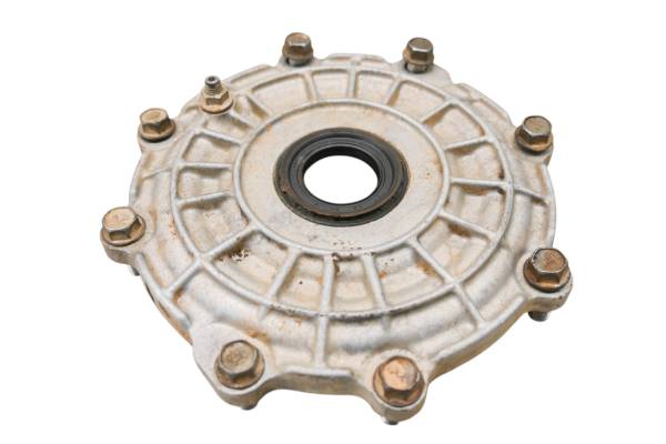 Yamaha - 16 Yamaha YXZ1000R Rear Differential Cover