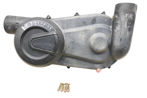 Polaris - 18 Polaris Sportsman 570 EPS 4x4 Outer Belt Clutch Cover