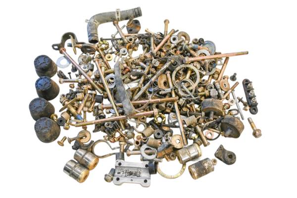 Polaris - 18 Polaris Sportsman 570 EPS 4x4 Hardware Set Nuts & Bolts