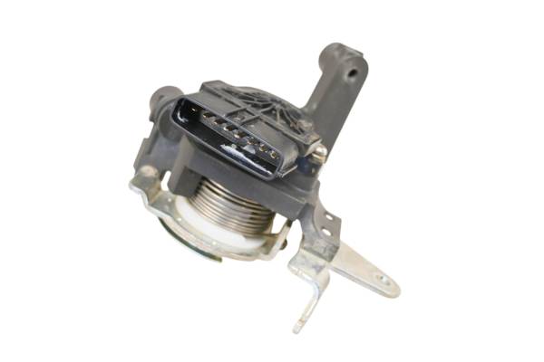 Kawasaki - 22 Kawasaki Teryx KRX 1000 Throttle Cable Control Lever KRF1000