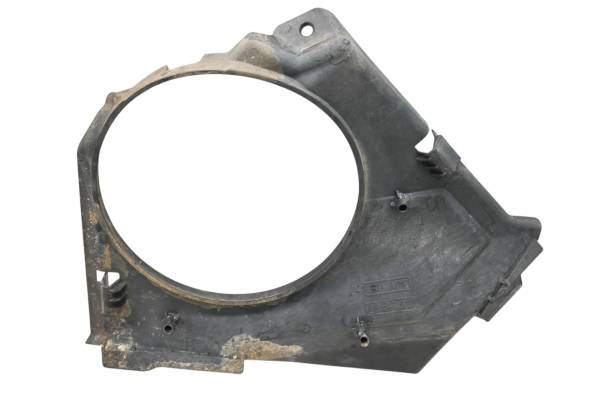 Polaris - 18 Polaris Sportsman 570 EPS 4x4 Left Side Panel Shroud Cover